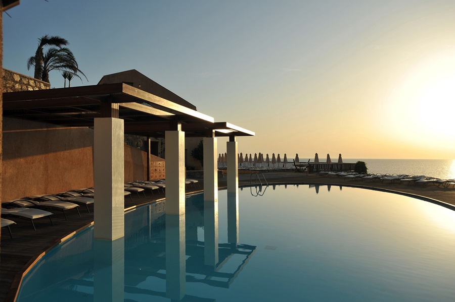 Fotos del hotel - SEASIDE A LIFESTYLE RESORT