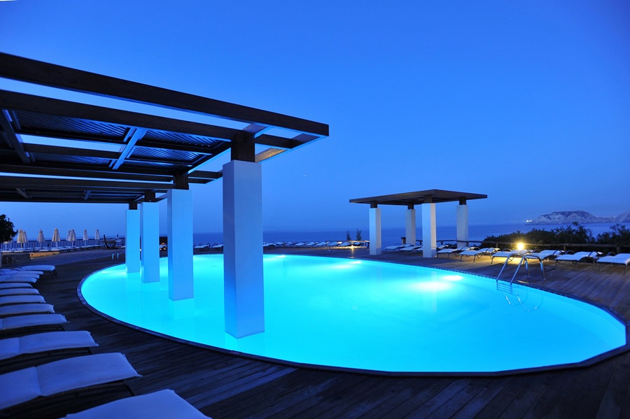Fotos del hotel - SEASIDE A LIFESTYLE RESORT