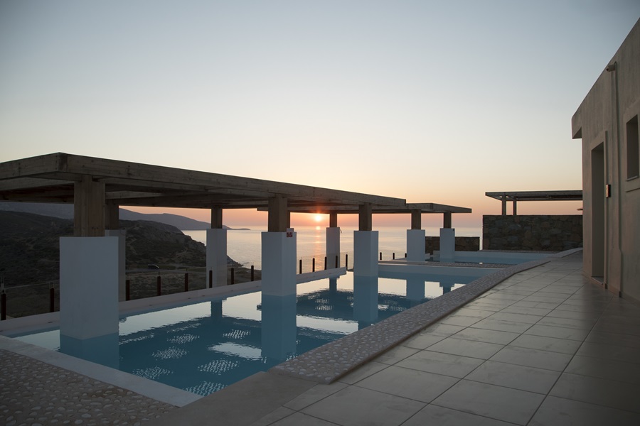 Fotos del hotel - SEASIDE A LIFESTYLE RESORT