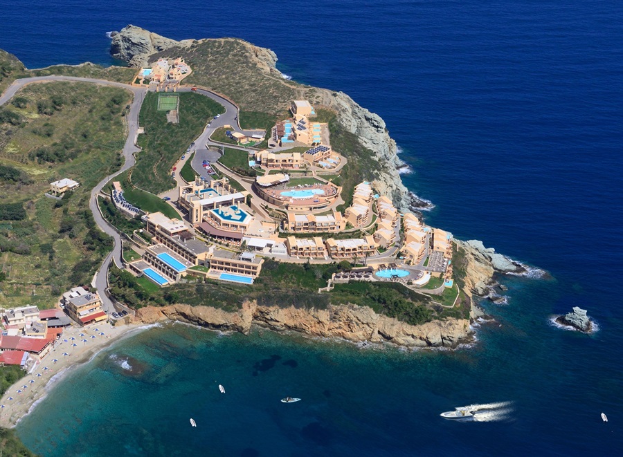 Fotos del hotel - SEASIDE A LIFESTYLE RESORT