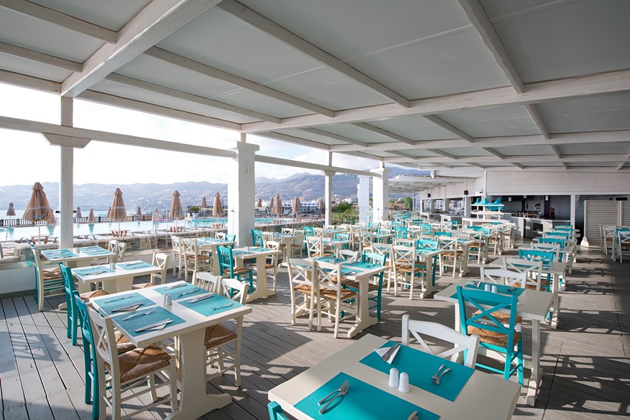 Fotos del hotel - SEASIDE A LIFESTYLE RESORT