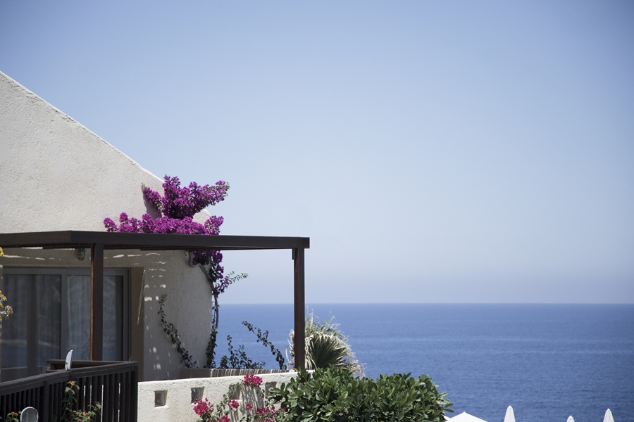 Fotos del hotel - SEASIDE A LIFESTYLE RESORT