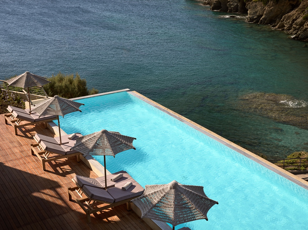 Fotos del hotel - SEASIDE A LIFESTYLE RESORT