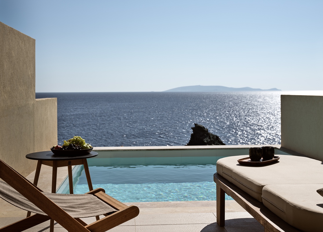 Fotos del hotel - SEASIDE A LIFESTYLE RESORT