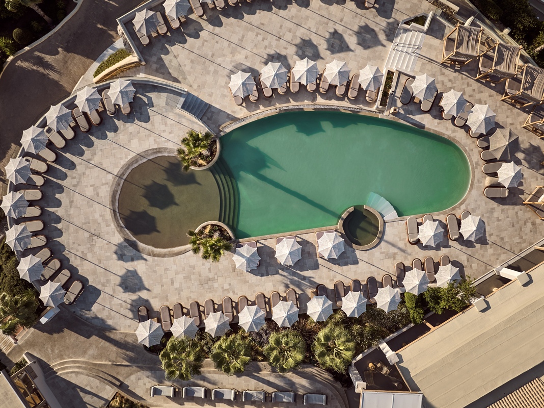 Fotos del hotel - SEASIDE A LIFESTYLE RESORT