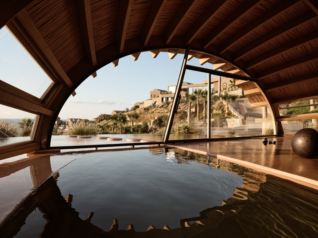 Fotos del hotel - SEASIDE A LIFESTYLE RESORT