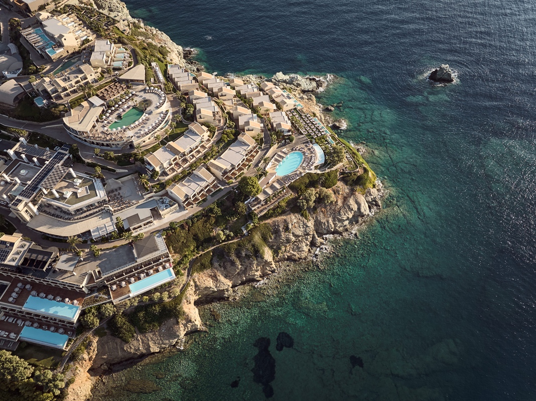 Fotos del hotel - SEASIDE A LIFESTYLE RESORT