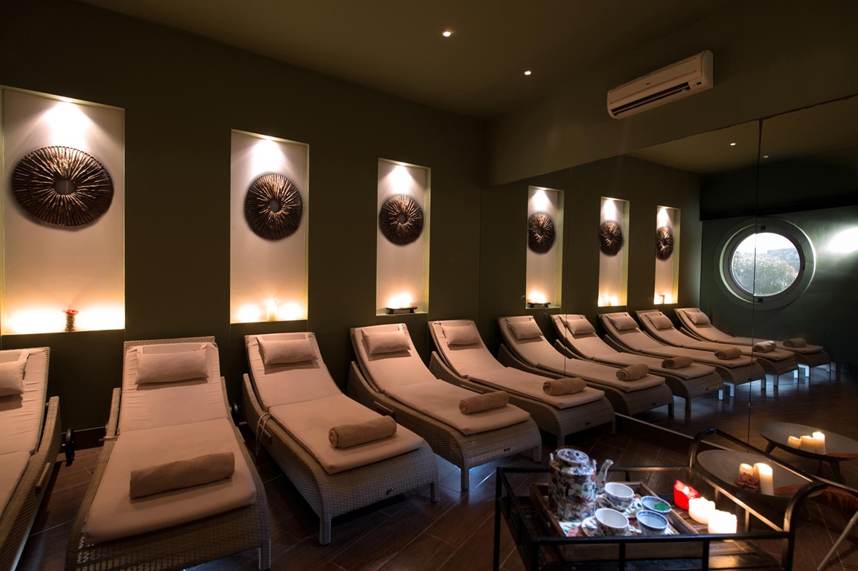 Fotos del hotel - SEASIDE A LIFESTYLE RESORT