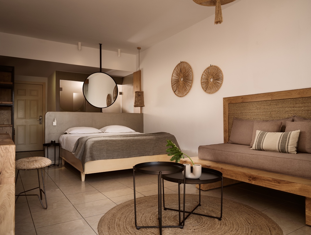 Fotos del hotel - SEASIDE A LIFESTYLE RESORT