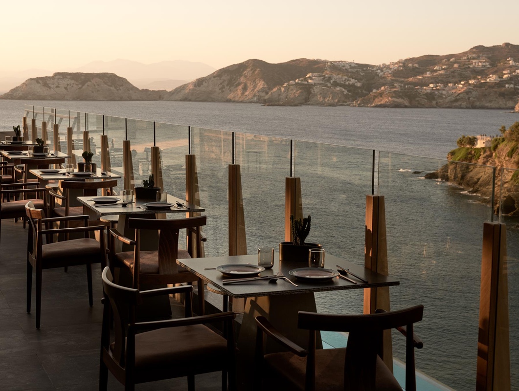 Fotos del hotel - SEASIDE A LIFESTYLE RESORT