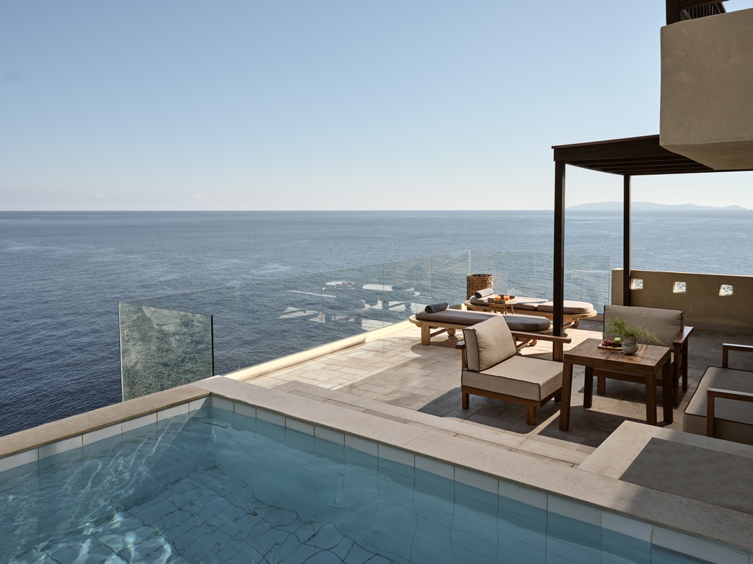 Fotos del hotel - SEASIDE A LIFESTYLE RESORT