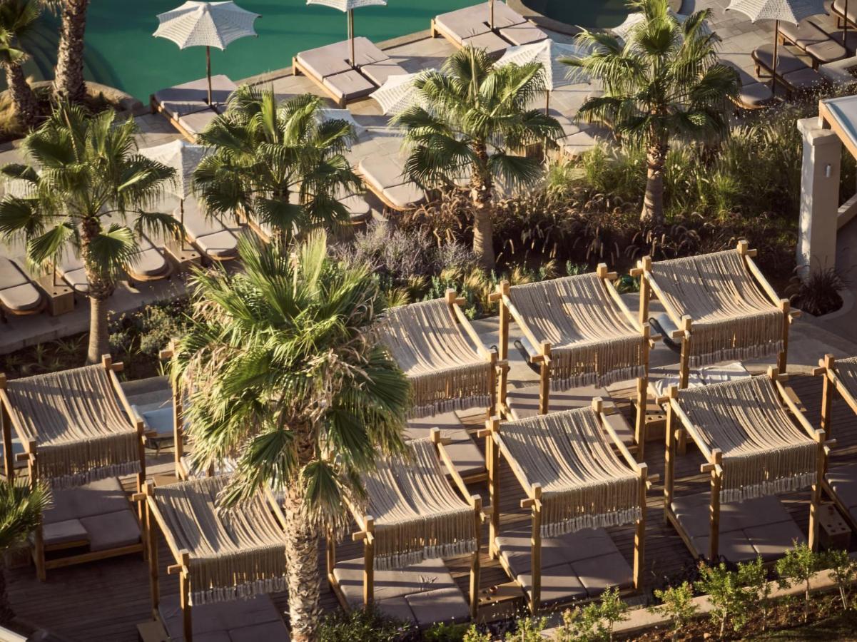 Fotos del hotel - SEASIDE A LIFESTYLE RESORT