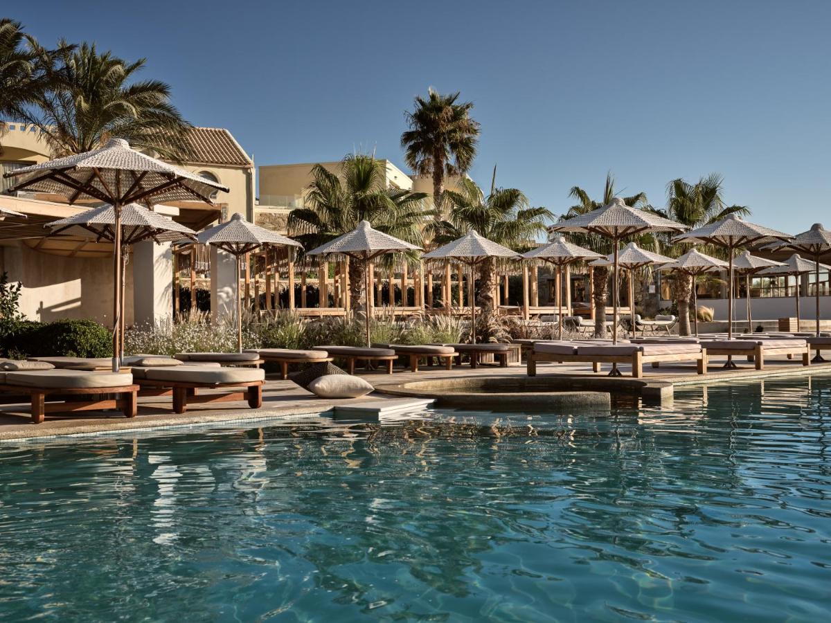 Fotos del hotel - SEASIDE A LIFESTYLE RESORT