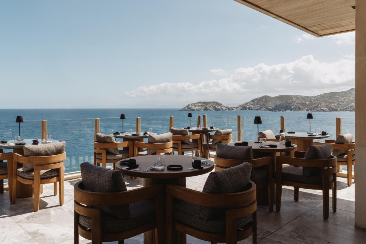 Fotos del hotel - SEASIDE A LIFESTYLE RESORT