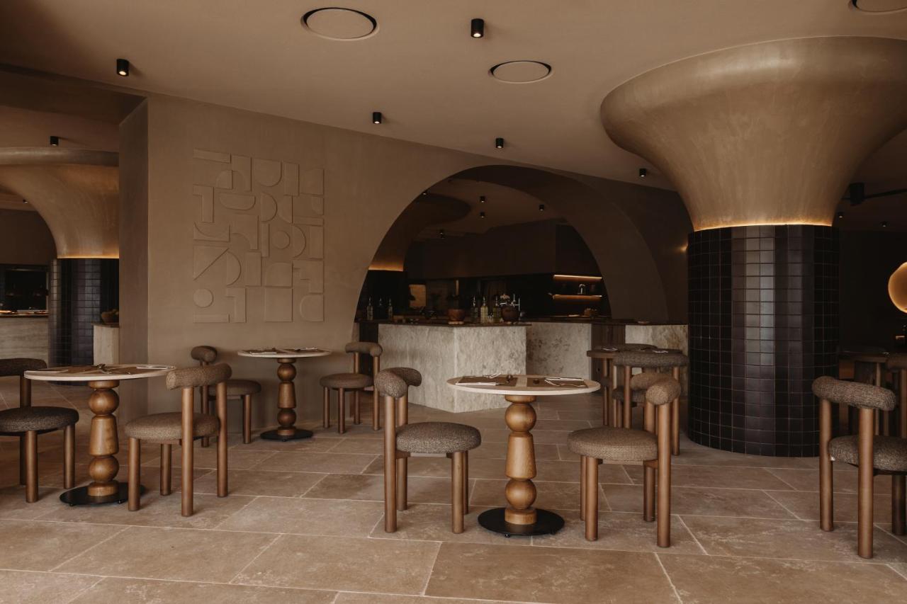 Fotos del hotel - SEASIDE A LIFESTYLE RESORT