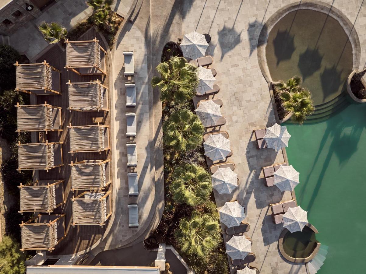 Fotos del hotel - SEASIDE A LIFESTYLE RESORT