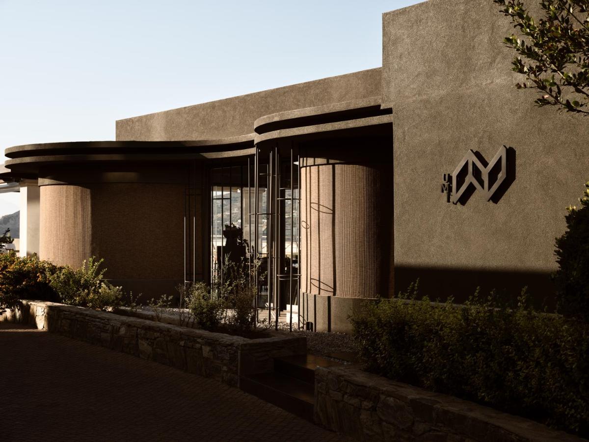 Fotos del hotel - SEASIDE A LIFESTYLE RESORT