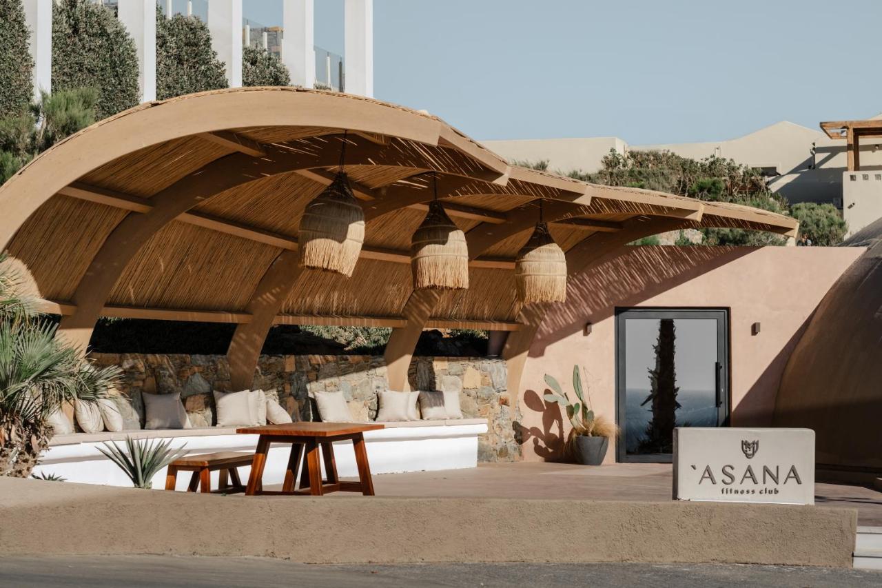 Fotos del hotel - SEASIDE A LIFESTYLE RESORT