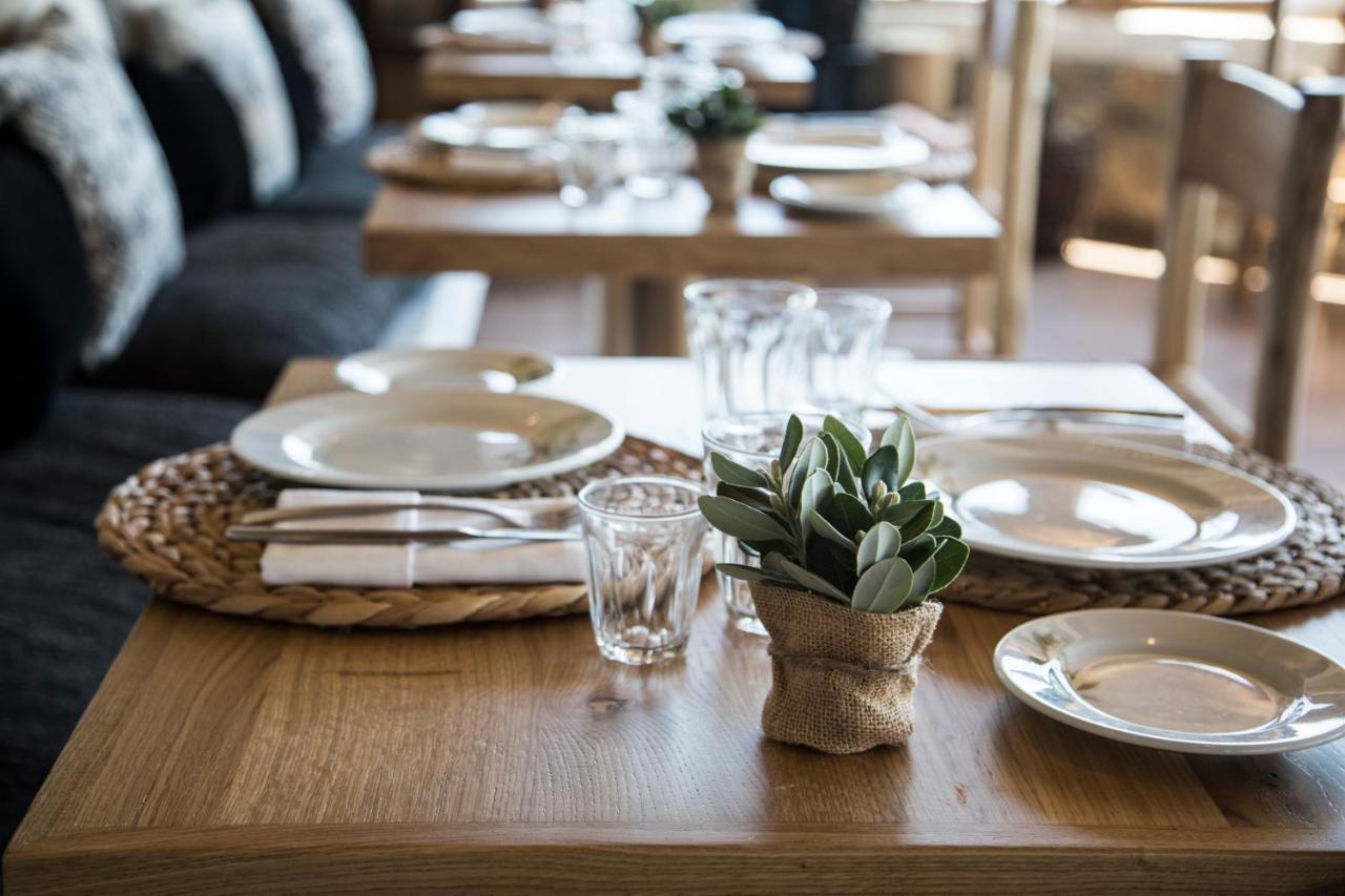 Fotos del hotel - SEASIDE A LIFESTYLE RESORT