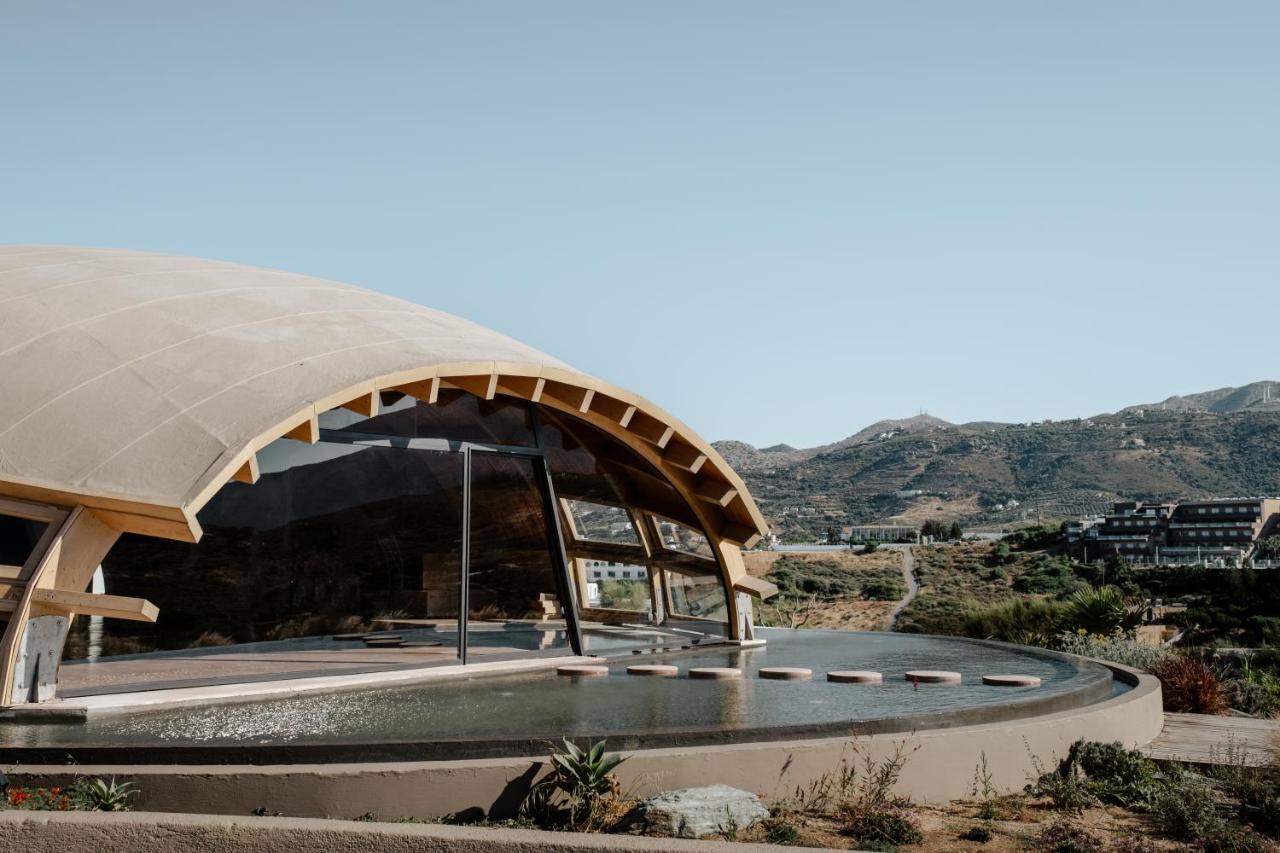 Fotos del hotel - SEASIDE A LIFESTYLE RESORT