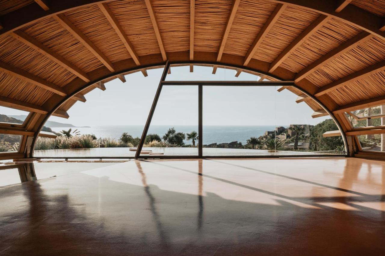 Fotos del hotel - SEASIDE A LIFESTYLE RESORT