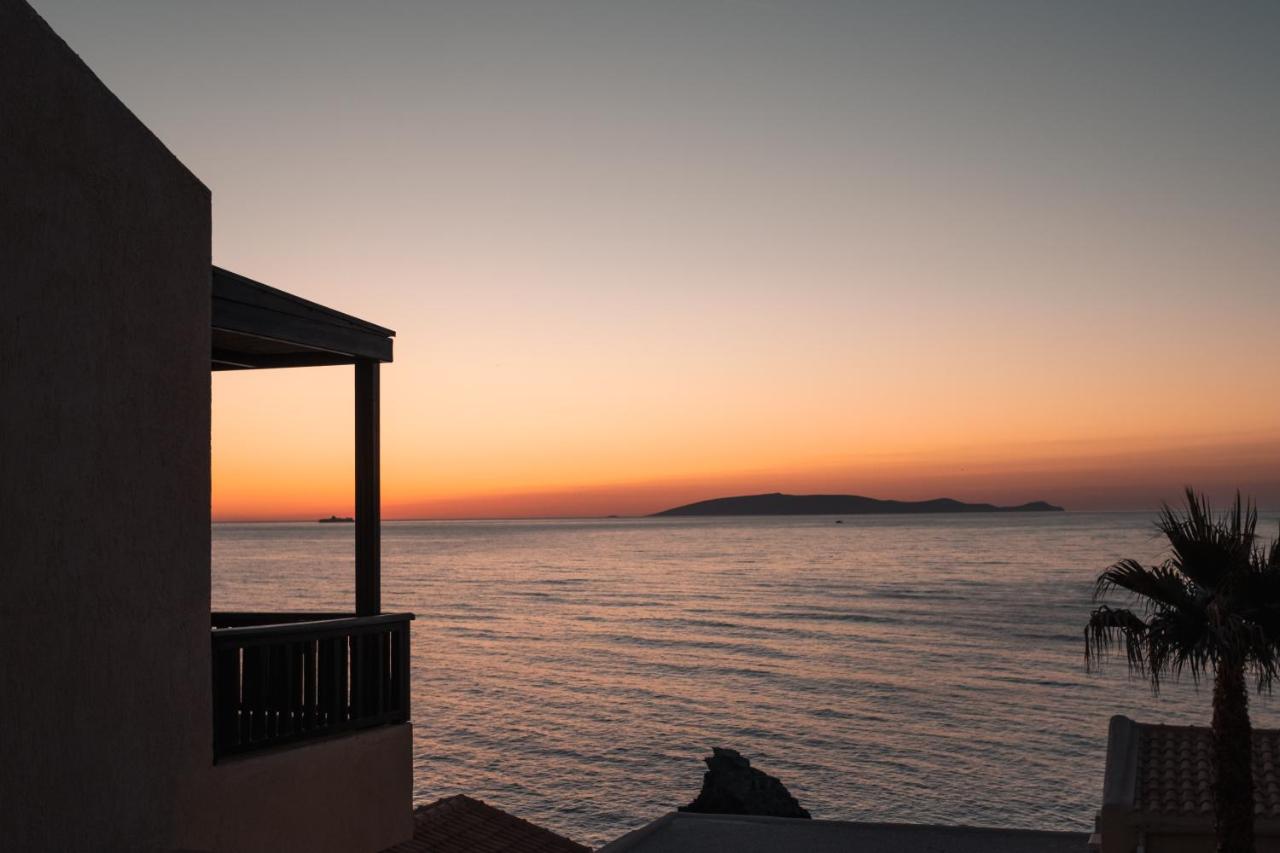 Fotos del hotel - SEASIDE A LIFESTYLE RESORT