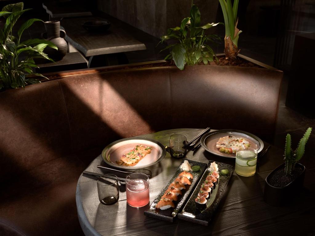 Fotos del hotel - SEASIDE A LIFESTYLE RESORT