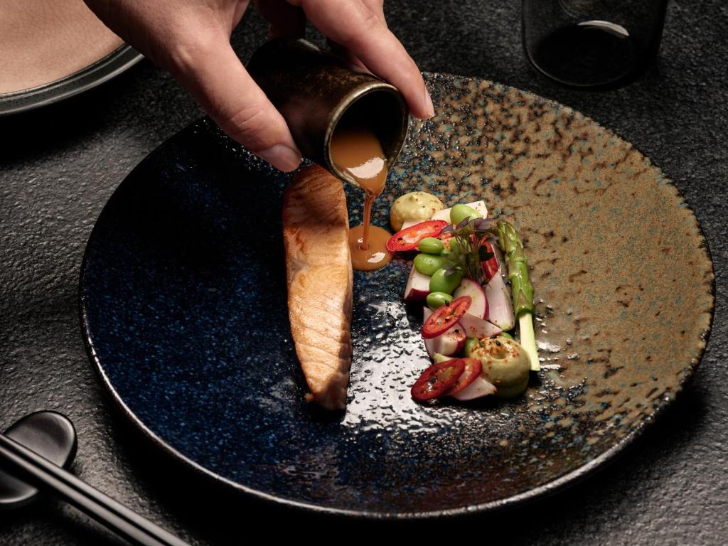 Fotos del hotel - SEASIDE A LIFESTYLE RESORT