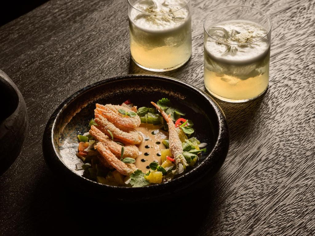 Fotos del hotel - SEASIDE A LIFESTYLE RESORT