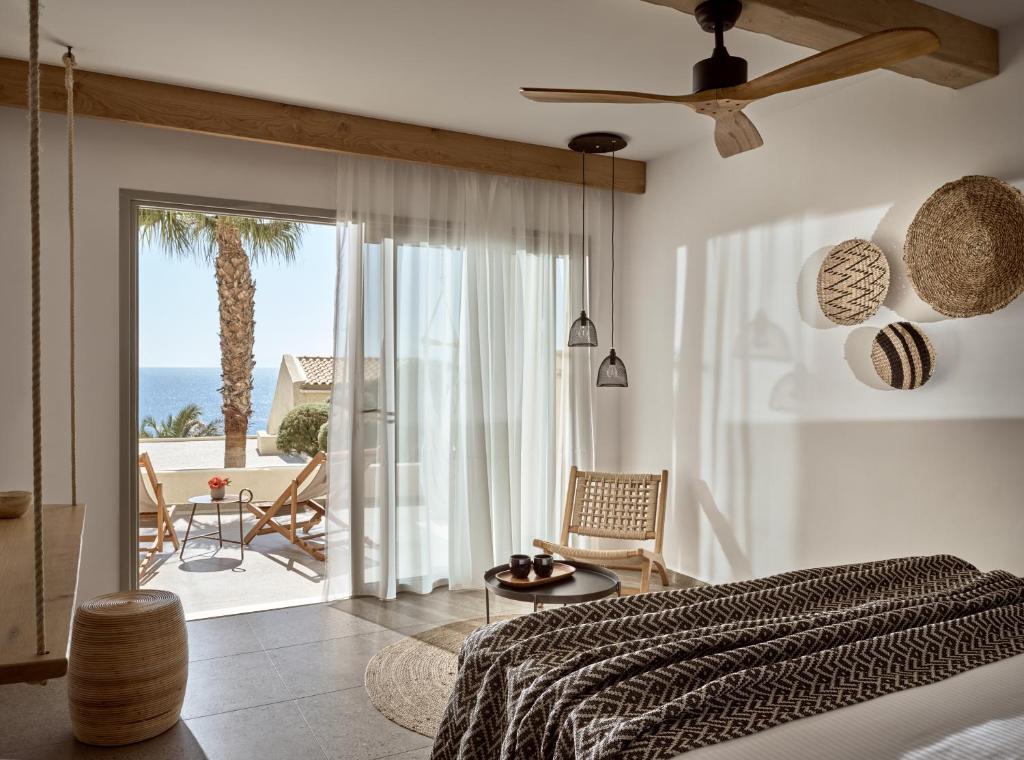 Fotos del hotel - SEASIDE A LIFESTYLE RESORT