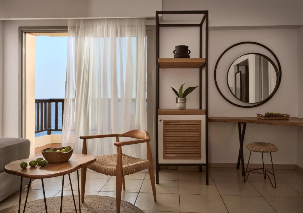 Fotos del hotel - SEASIDE A LIFESTYLE RESORT