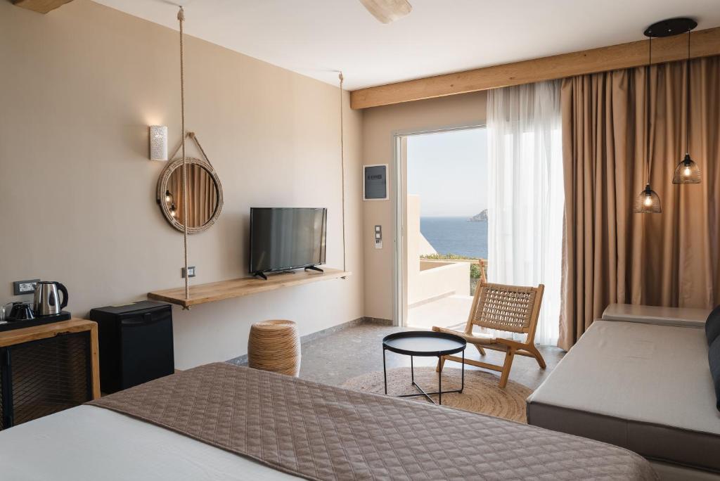 Fotos del hotel - SEASIDE A LIFESTYLE RESORT