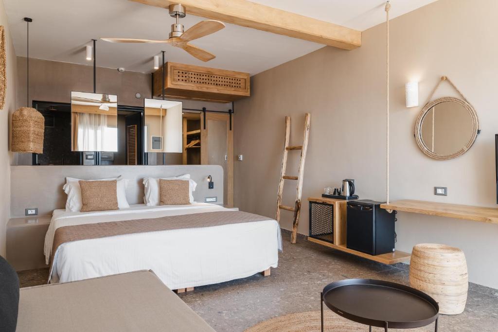 Fotos del hotel - SEASIDE A LIFESTYLE RESORT
