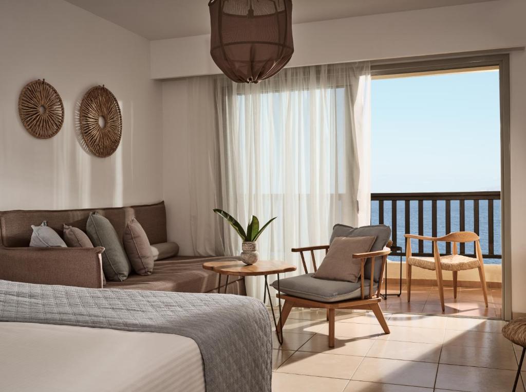 Fotos del hotel - SEASIDE A LIFESTYLE RESORT