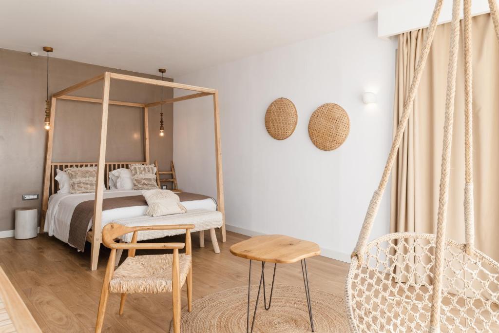 Fotos del hotel - SEASIDE A LIFESTYLE RESORT