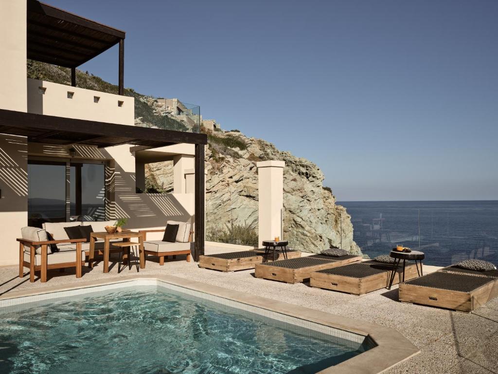 Fotos del hotel - SEASIDE A LIFESTYLE RESORT