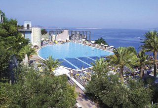 Fotos del hotel - KERVAN SARAY