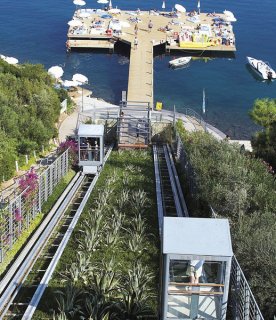 Fotos del hotel - KERVAN SARAY