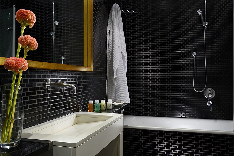 Fotos del hotel - PULITZER ROMA