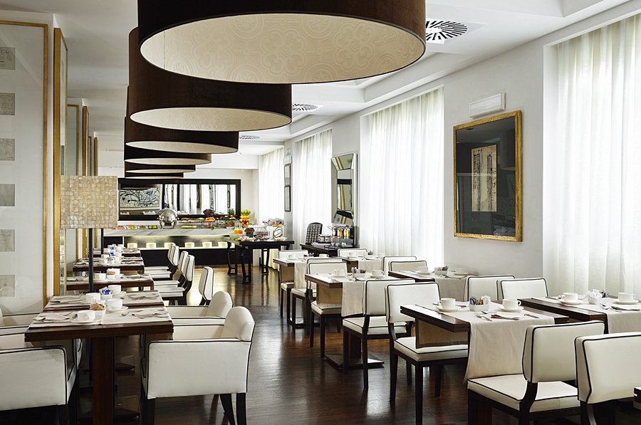 Fotos del hotel - PULITZER ROMA