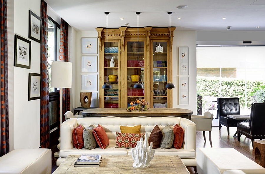 Fotos del hotel - PULITZER ROMA