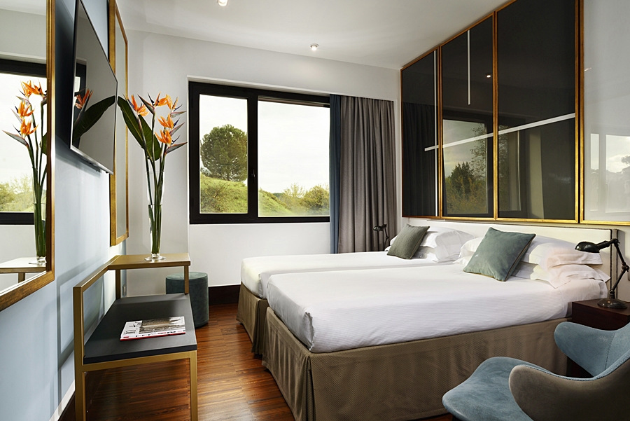 Fotos del hotel - PULITZER ROMA