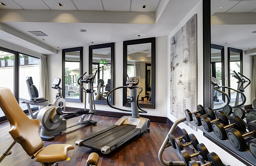 Fotos del hotel - PULITZER ROMA