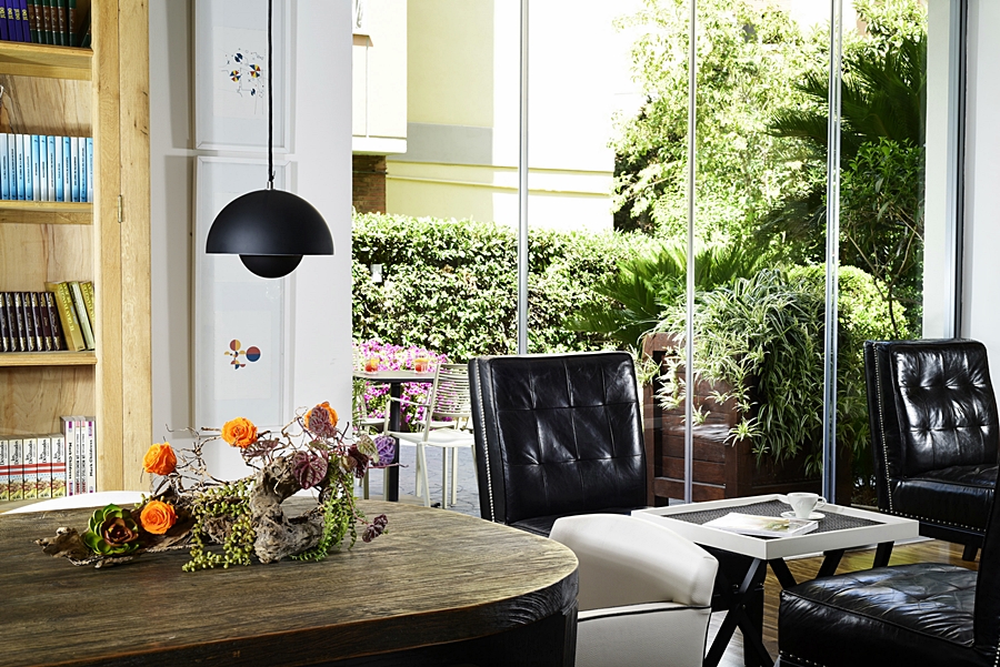 Fotos del hotel - PULITZER ROMA