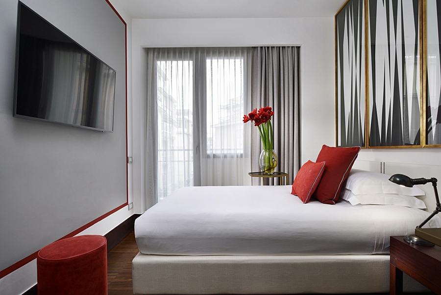Fotos del hotel - PULITZER ROMA