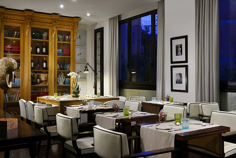 Fotos del hotel - PULITZER ROMA