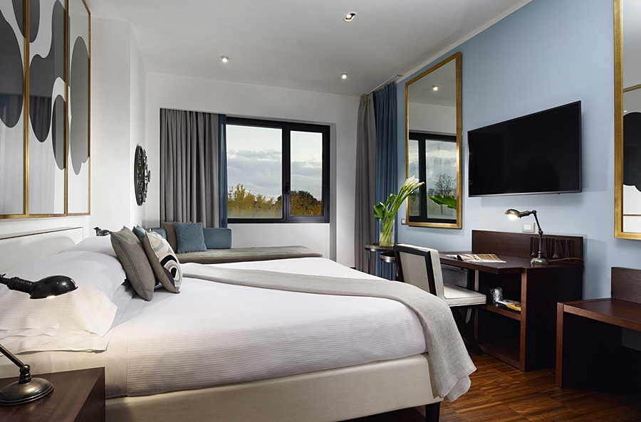 Fotos del hotel - PULITZER ROMA