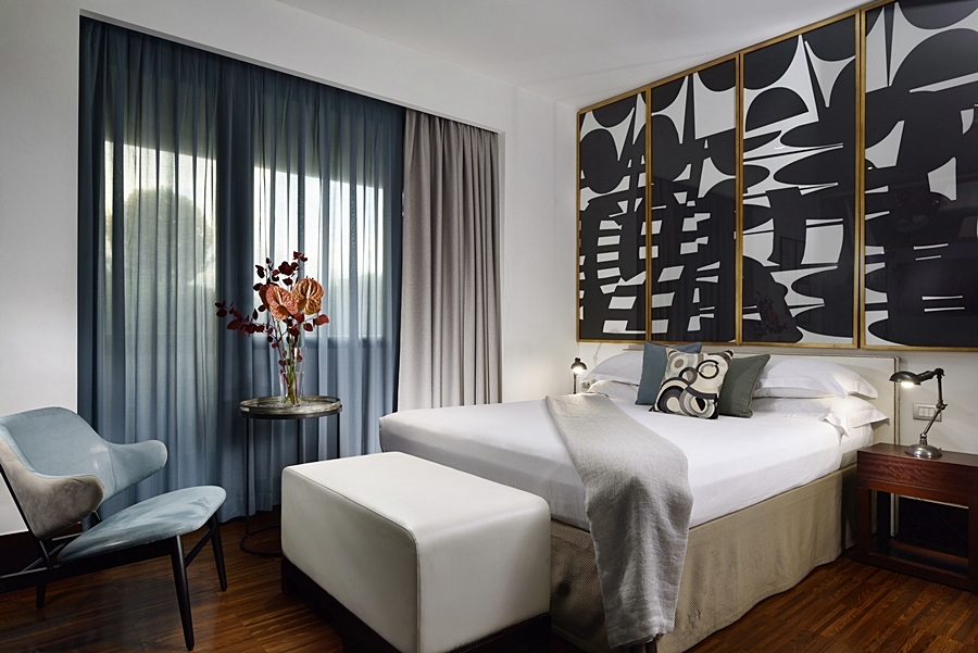 Fotos del hotel - PULITZER ROMA