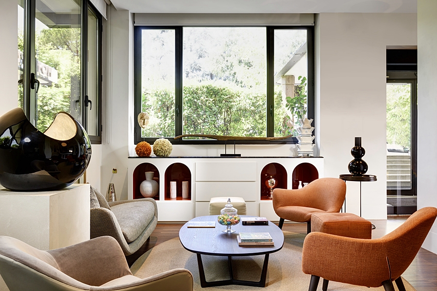 Fotos del hotel - PULITZER ROMA