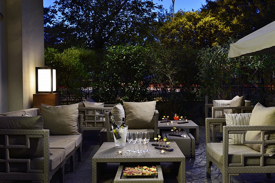 Fotos del hotel - PULITZER ROMA
